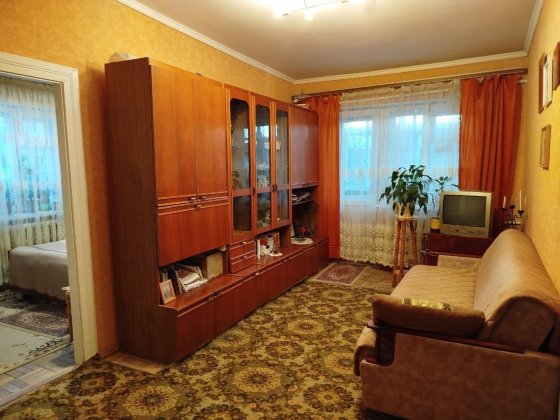 Продам 2 кім. квартиру в чудовому районі Луцька з ідеальною інфраструк Луцк