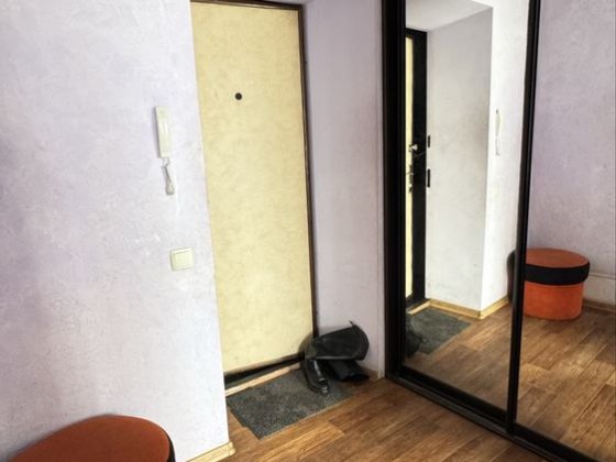 Продаж однокімнатної Водоканал Кременчук