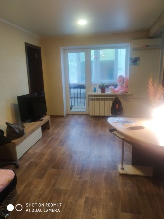 Продам 2х комн На 44 квартале 2/5 ко.мн.Ул Мусорского - фото 1