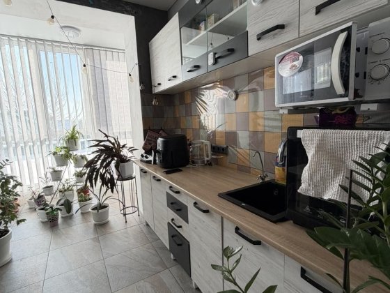 Продається 1кім.квартира Буча