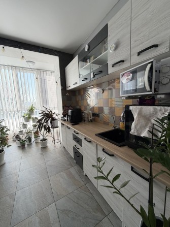 Продається 1кім.квартира - фото 1