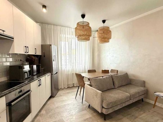 Продаж! 3 кк/ 74 м² / Кладова в подарунок | Оф.2% / Сертифікат-Так! Буча