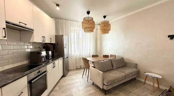 Продаж! 3 кк/ 74 м² / Кладова в подарунок | Оф.2% / Сертифікат-Так! - фото 1