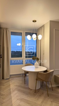 Розкішна 2к квартира з ПАНОРАМНИМ видом на парк Центральний! - фото 1