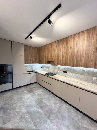 Нова двохкімнатна квартира в жк синергія сіті. 62 м2. - фото 1