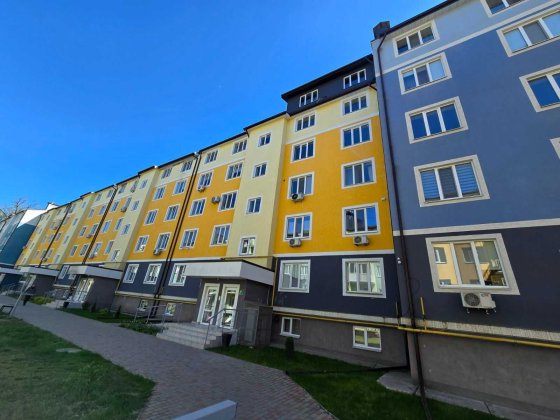 Продається квартира в чудовому житловому комплексі! Ирпень