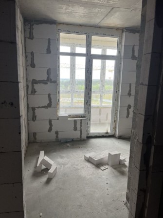 Однокімнатна квартира у зданому будинку. Газ! Сертифікат,ваучер,єоселя - фото 1