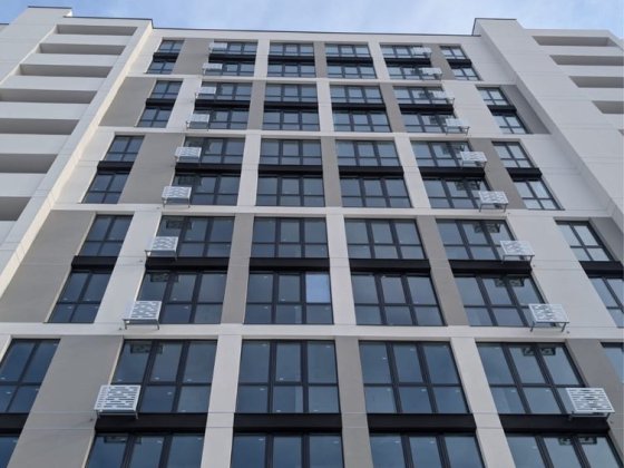 Продаю 3-кім.квартиру з гарним краєвидом, р-н Позитрон_OL Івано-Франківськ