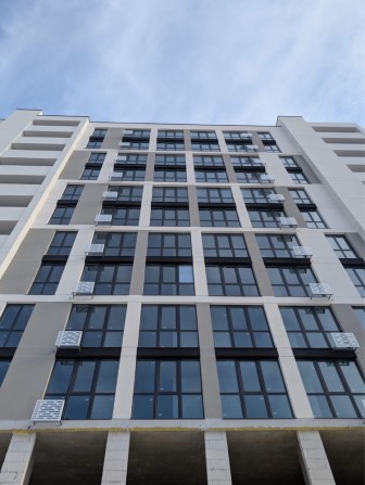 Продаю 3-кім.квартиру з гарним краєвидом, р-н Позитрон_OL - фото 1