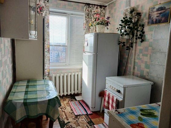 3 комнатная на Юбилейной  ул. Резниченка (Содружества), 86 возле АТБ Кривий Ріг