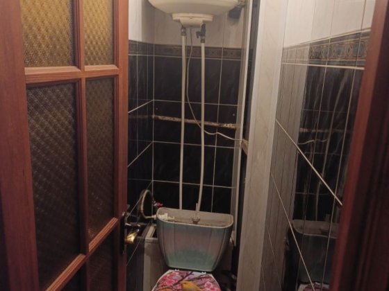 Цена снижена!Продам 2х ком на Юбилейной Кривой Рог