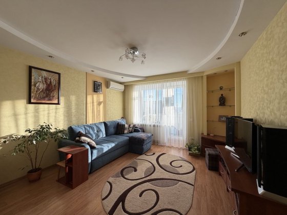 Продаж 3-кім. квартири з якісним ремонтом в районі ГПЗ, 24 школа Луцк