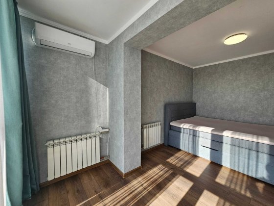 Квартира по пр. 200 лет Кривому Рогу/ Спасская Кривий Ріг