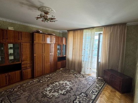 Продам квартиру з косметичним ремонтом в місті Ірпінь біля парку Ірпінь