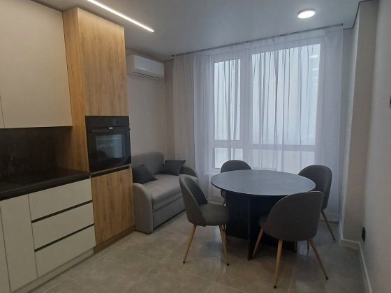 Без%.Сучасна 1кімнатна квартира Ивано-Франковск