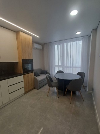 Без%.Сучасна 1кімнатна квартира - фото 1