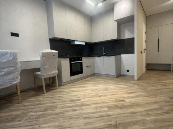 Велика затишна квартира з якісним ремонтом Ірпінь