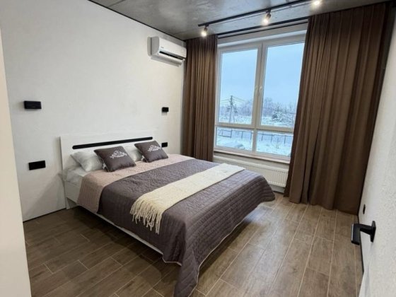 СУПЕР ціна! 1к квартира в стилі лофт! Сертифікат ТАК! Буча