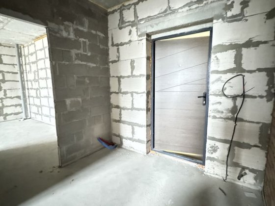 Повноцінна 1к, БЕЗ %, швидкий виїзд на Київ Ирпень