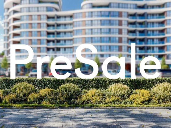 Presale 3-кімнатної квартири. Розстрочка до 48міс. Школа та укриття Ирпень