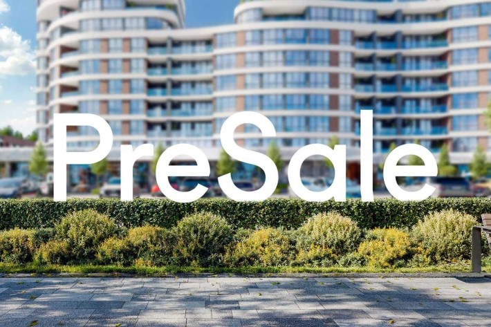 Presale 3-кімнатної квартири. Розстрочка до 48міс. Школа та укриття - фото 1