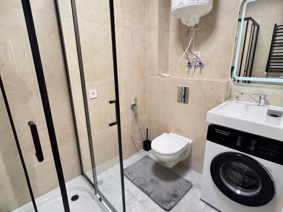 Без комісії! Однокімнатна квартира укомплектована. Держпрограми Ірпінь