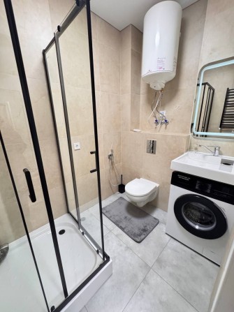 Без комісії! Однокімнатна квартира укомплектована. Держпрограми - фото 1