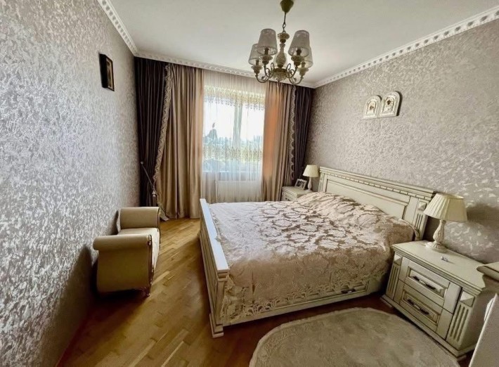 Елітна 3-кімн. квартира на вул.Чернишевського у Луцьку - фото 1