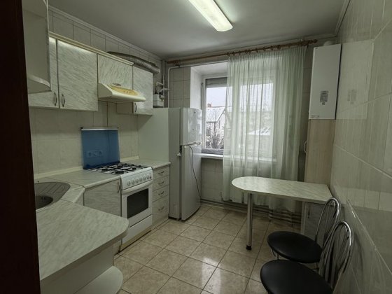 Двокімнатна на Довгій з і/о Івано-Франківськ