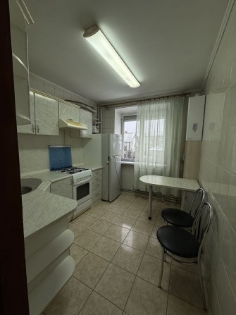 Двокімнатна на Довгій з і/о - фото 1