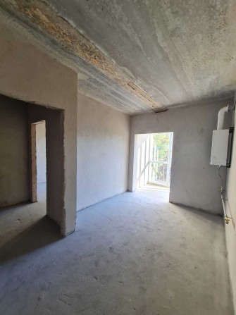 Однушка з наповненням і газом в ЦЕНТРАЛЬНОМУ парку - фото 1