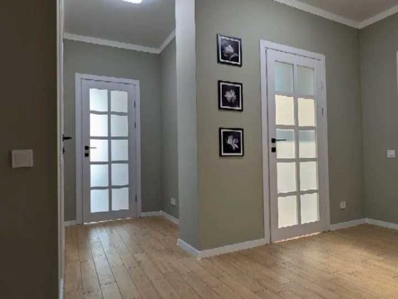 Стильна 1-кімнатна квартира з ЯКІСНИМ ремонтом у ЖК закритого типу Ивано-Франковск