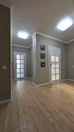 Стильна 1-кімнатна квартира з ЯКІСНИМ ремонтом у ЖК закритого типу - фото 1