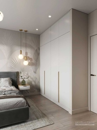 Будинок з газом, 3к квартира. Низький поверх - фото 1