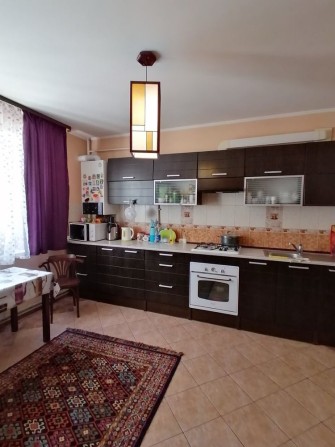 Продаж 2 кімнатної квартири по вул. Тролейбусна - фото 1