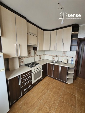 2-кімнатна квартира 61 м2 вул. Хіміків, 4б - фото 1