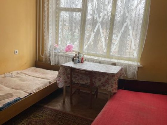 Продається 3х кімнатна квартира 4/5 в цегляному буд. вул. Гордіюк, 8 Луцк