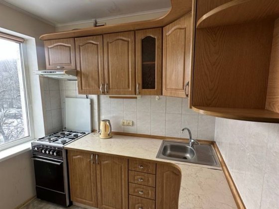 Продам 1к квартиру на Каскаді з ремонтом Ивано-Франковск