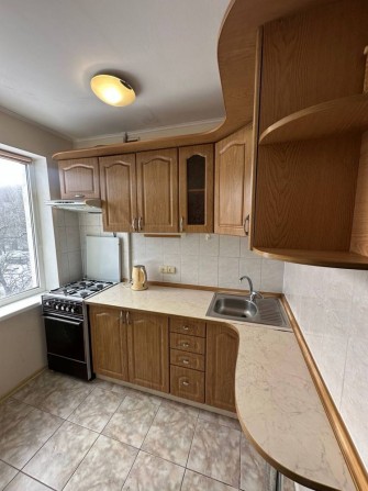 Продам 1к квартиру на Каскаді з ремонтом - фото 1