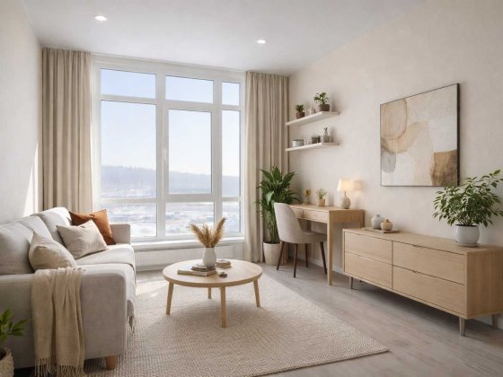 Продам квартиру за 30 тис/міс. Під виплату. Поруч центр міста Ірпінь Ирпень