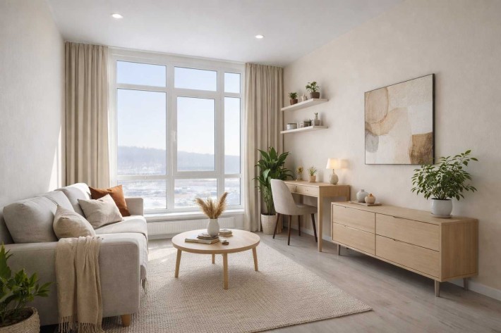 Продам квартиру за 30 тис/міс. Під виплату. Поруч центр міста Ірпінь - фото 1