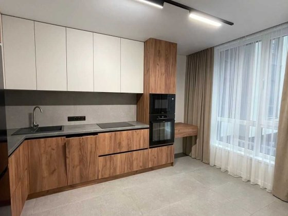 Стильна однокімнатна квартира, чекає на Вас. Івано-Франківськ