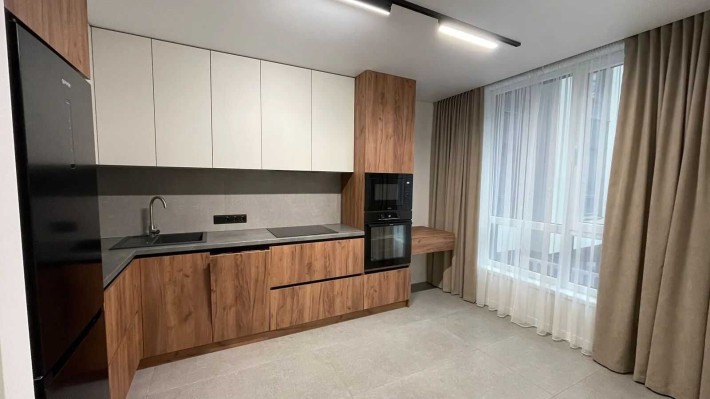 Стильна однокімнатна квартира, чекає на Вас. - фото 1