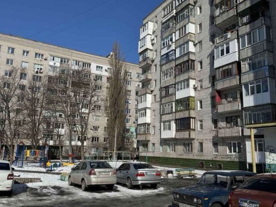 ПРОДАМ 1 кімн. квартиру, можливо по Сертифікату. Кременчук