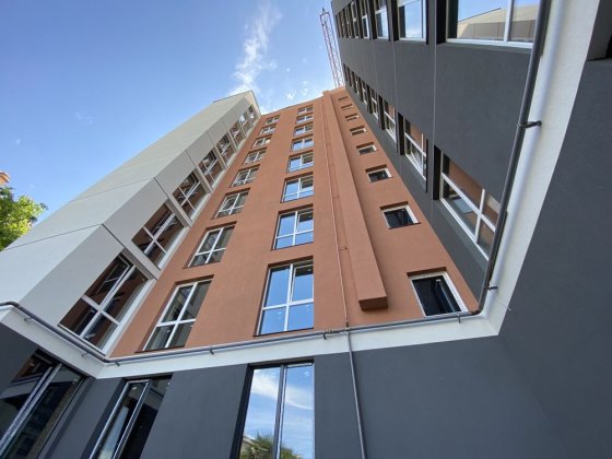 2 кімнатна квартира в центрі Івано-Франківськ