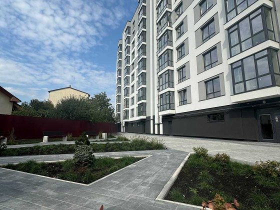 Продаж 2к квартири на ЖК Молодіжний Ивано-Франковск