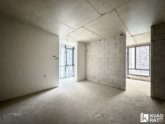 Здана 1кім з кухнею-студією в ЖК Manhattan, 7 будинок, 5 поверх! Ивано-Франковск