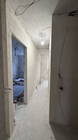 2-х кімнатна квартира повністю готова до вашого облаштування! - фото 1