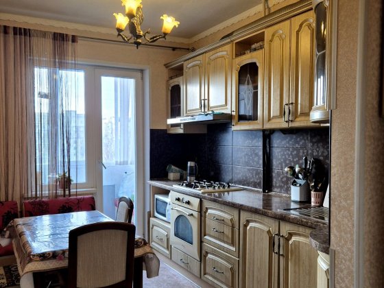 Продаж 3х кім квартири. м-н Гірницький Кривой Рог