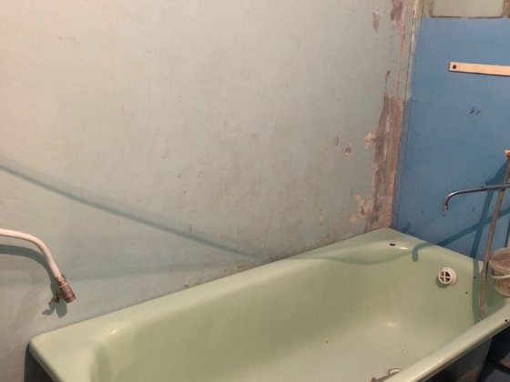 Продам однокімнатну квартиру Кривой Рог